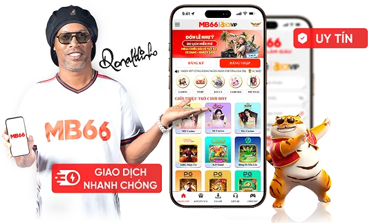 Giao Diện Thân Thiện B66