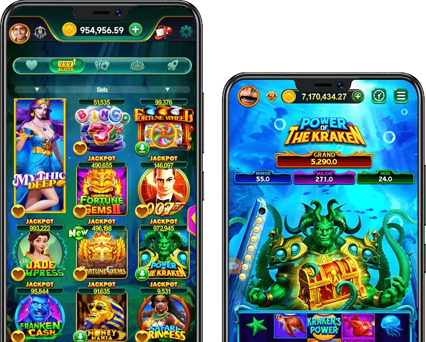 Poker tại B66
