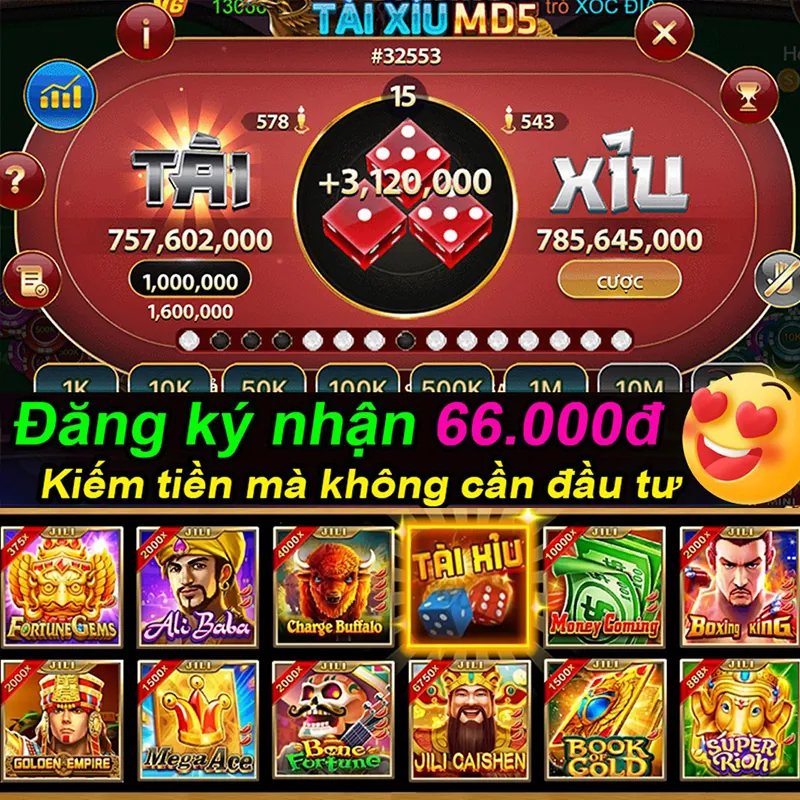 Khuyến mãi hàng ngày B66