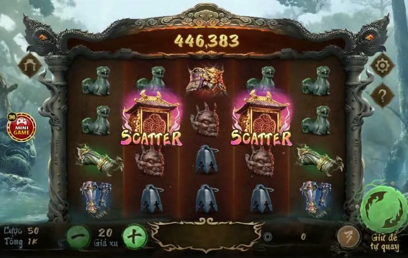 Các loại game B66 đa dạng