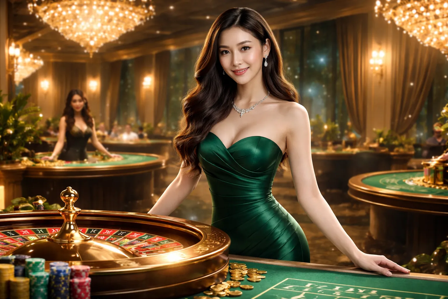 Giao diện ứng dụng B66 trên điện thoại di động