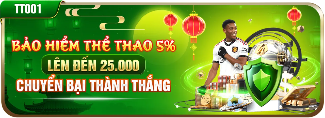 Banner khuyến mãi khi tải game B66