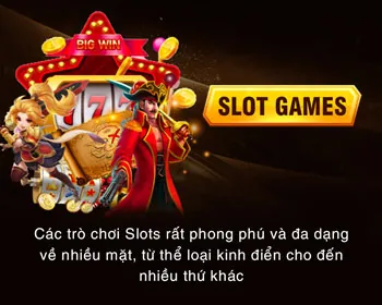 Đa dạng trò chơi B66