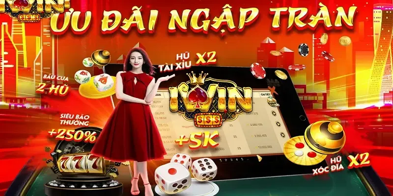 Ưu đãi chào mừng B66